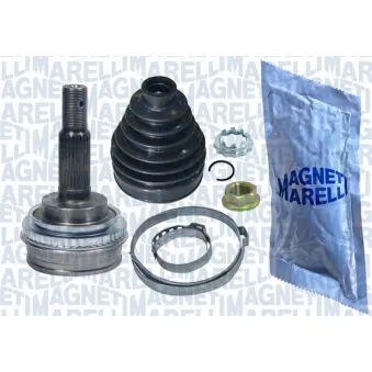 Embout de cardan avant (kit de réparation) MAGNETI MARELLI 302015100368