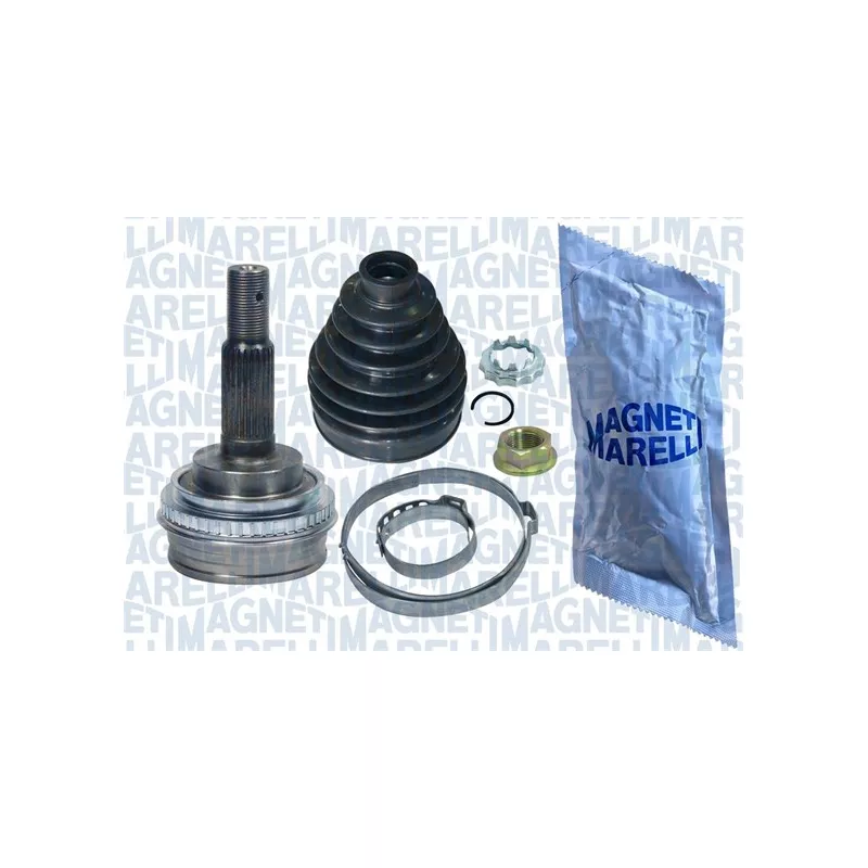 Embout de cardan avant (kit de réparation) MAGNETI MARELLI 302015100368