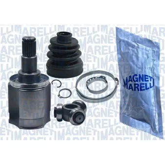 Embout de cardan avant (kit de réparation) MAGNETI MARELLI 302009100076