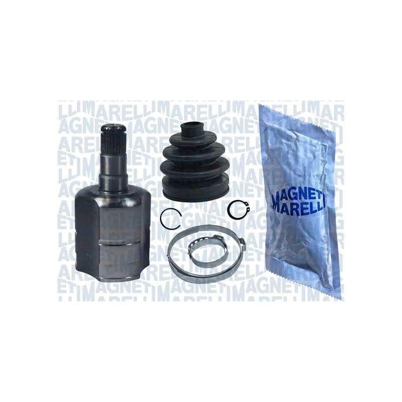 Joint, arbre de commande avant gauche MAGNETI MARELLI 302009100084