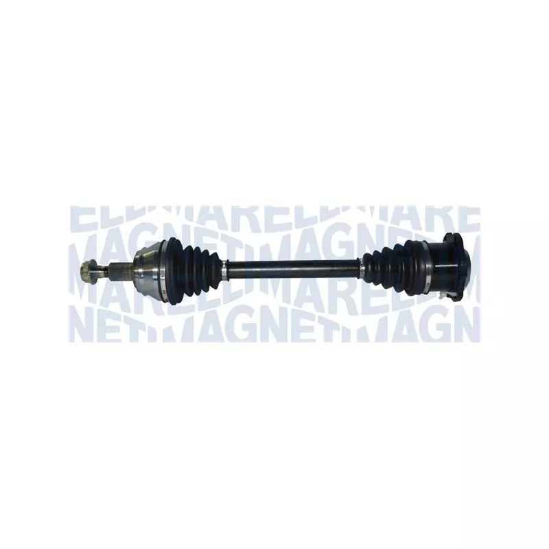 Arbre de transmission MAGNETI MARELLI 302004190291