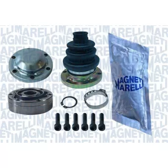 Embout de cardan avant (kit de réparation) MAGNETI MARELLI 302009100055