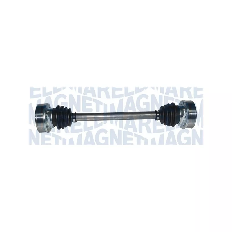 Arbre de transmission MAGNETI MARELLI 302004190279