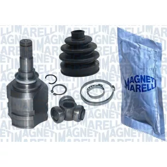 Embout de cardan avant (kit de réparation) MAGNETI MARELLI 302009100081