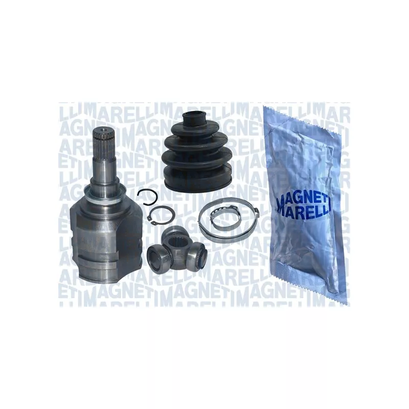 Embout de cardan avant (kit de réparation) MAGNETI MARELLI 302009100081