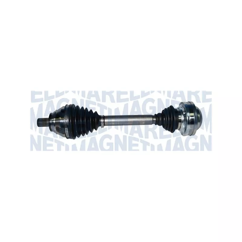 Arbre de transmission MAGNETI MARELLI 302004190285