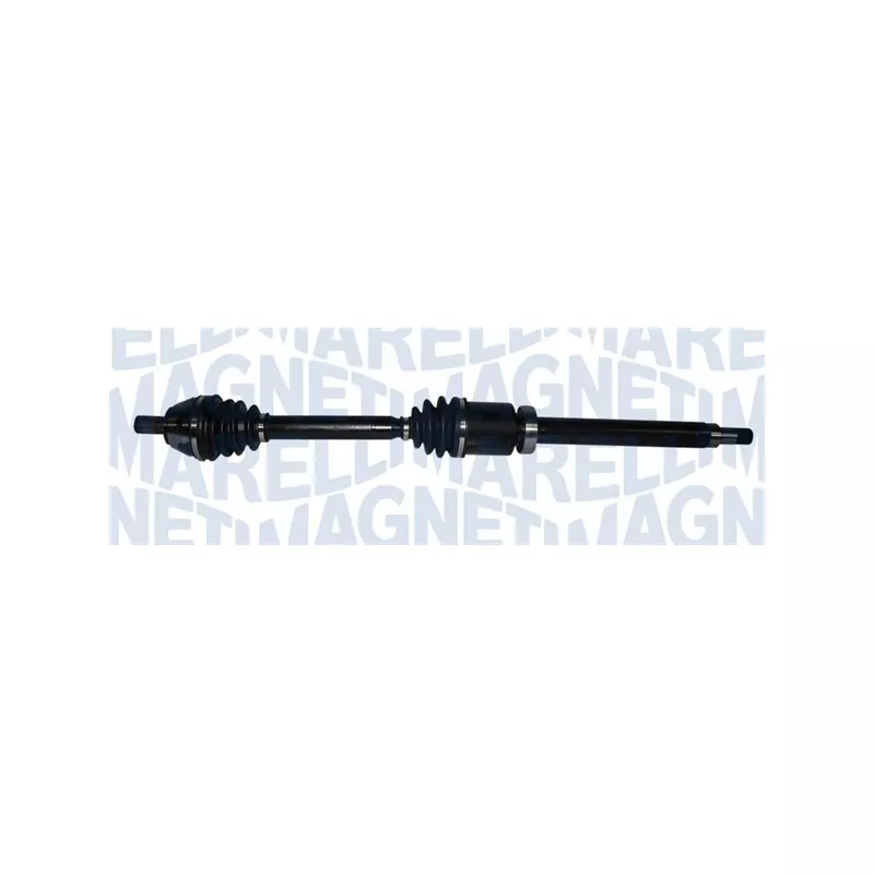 Arbre de transmission MAGNETI MARELLI 302004190298
