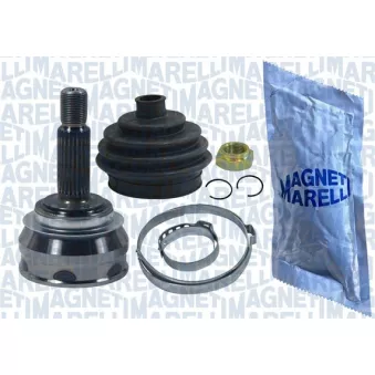Embout de cardan avant (kit de réparation) MAGNETI MARELLI 302015100362