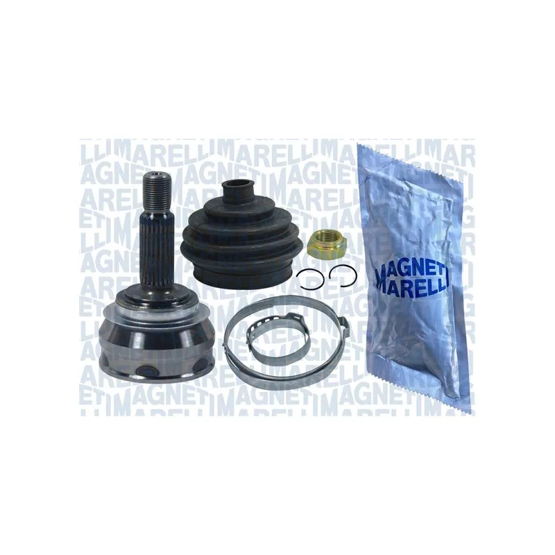 Embout de cardan avant (kit de réparation) MAGNETI MARELLI 302015100362