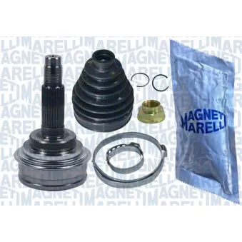 Embout de cardan avant (kit de réparation) MAGNETI MARELLI 302015100364