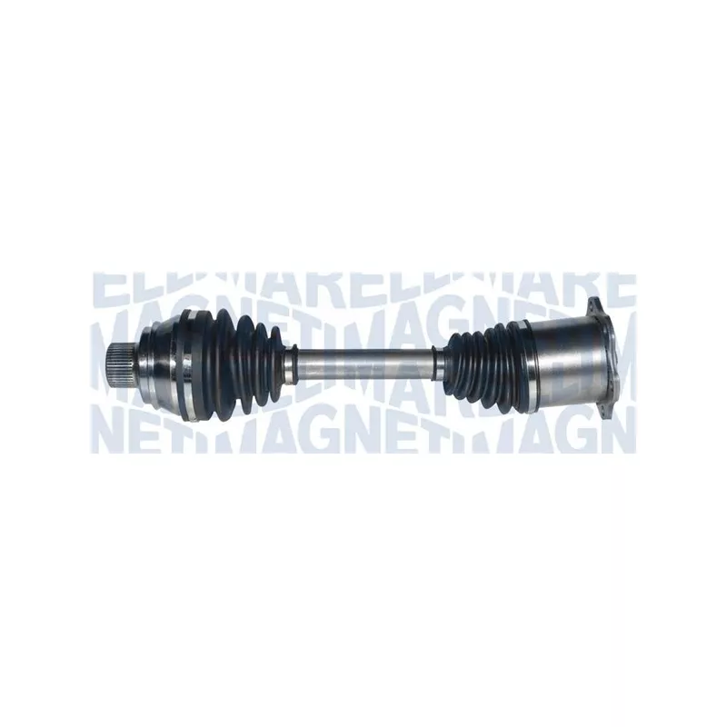 Arbre de transmission MAGNETI MARELLI 302004190123