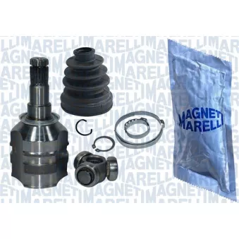Embout de cardan avant (kit de réparation) MAGNETI MARELLI 302009100078