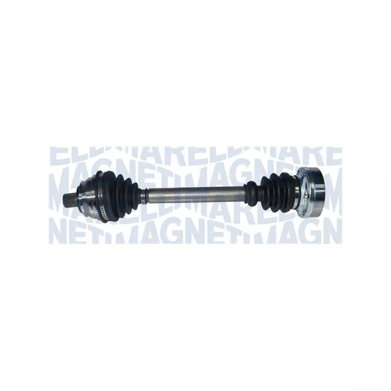 Arbre de transmission MAGNETI MARELLI 302004190277