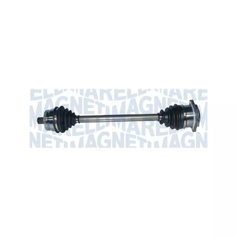 Arbre de transmission MAGNETI MARELLI 302004190288