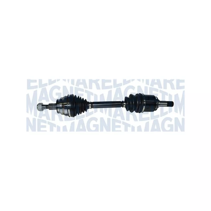 Arbre de transmission MAGNETI MARELLI 302004190133