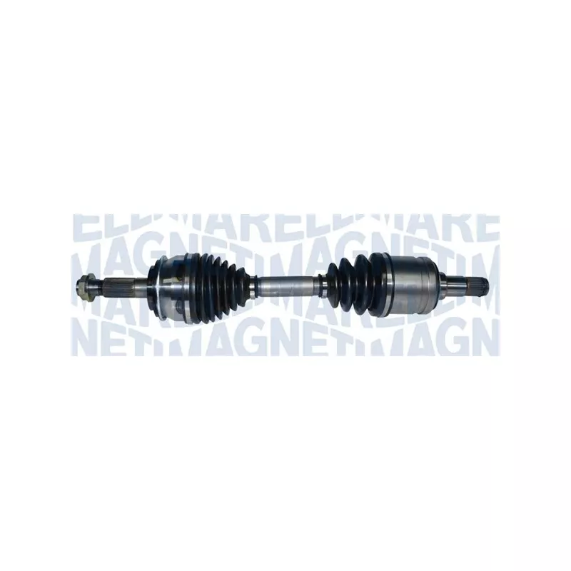 Arbre de transmission MAGNETI MARELLI 302004190265