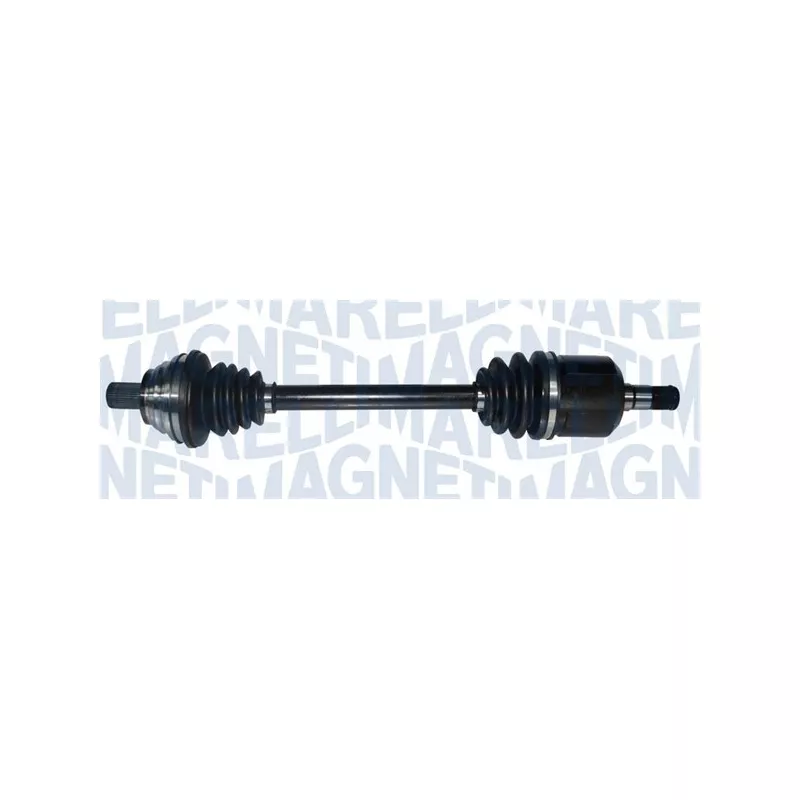 Arbre de transmission MAGNETI MARELLI 302004190281