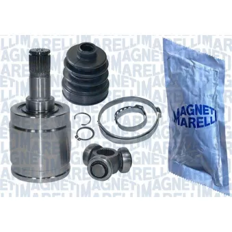 Embout de cardan avant (kit de réparation) MAGNETI MARELLI 302009100064