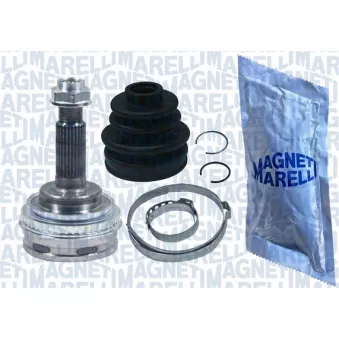 Embout de cardan avant (kit de réparation) MAGNETI MARELLI 302015100366