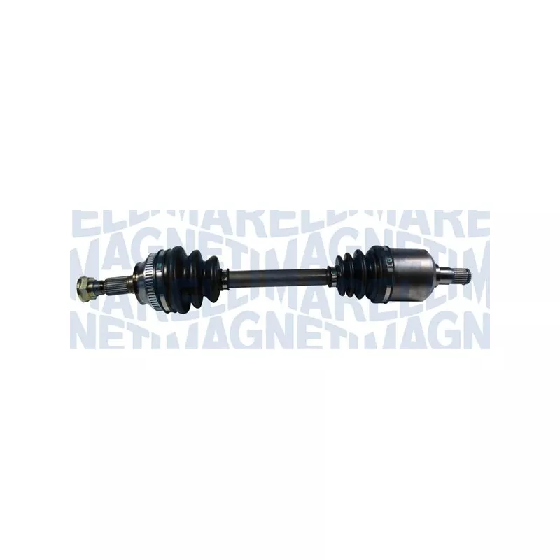 Arbre de transmission MAGNETI MARELLI 302004190257