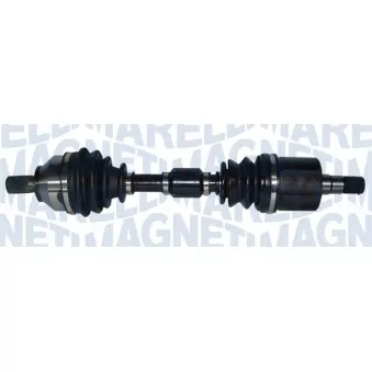 Arbre de transmission MAGNETI MARELLI 302004190299