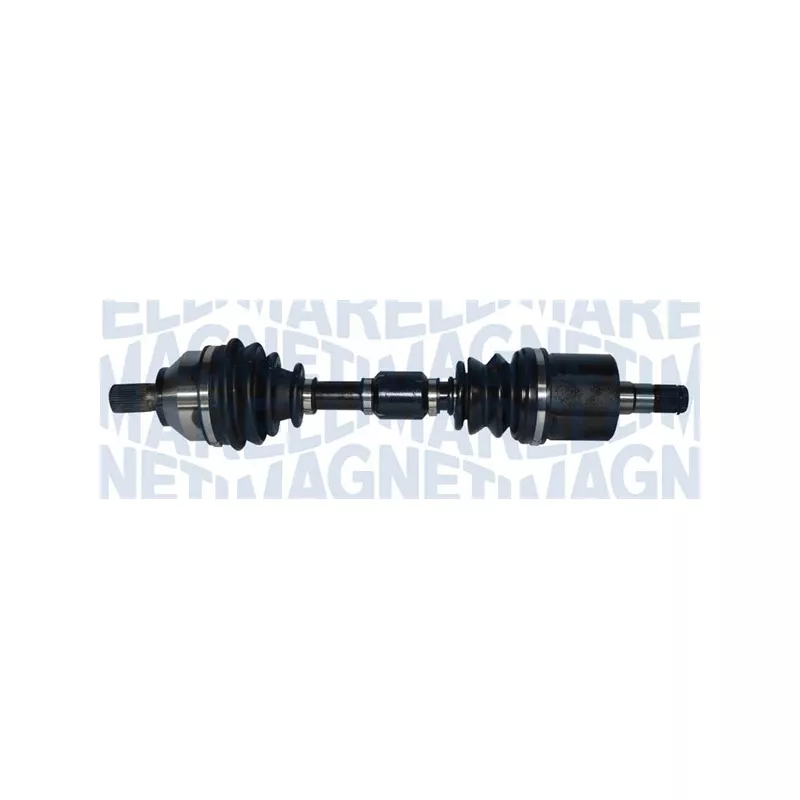 Arbre de transmission MAGNETI MARELLI 302004190299