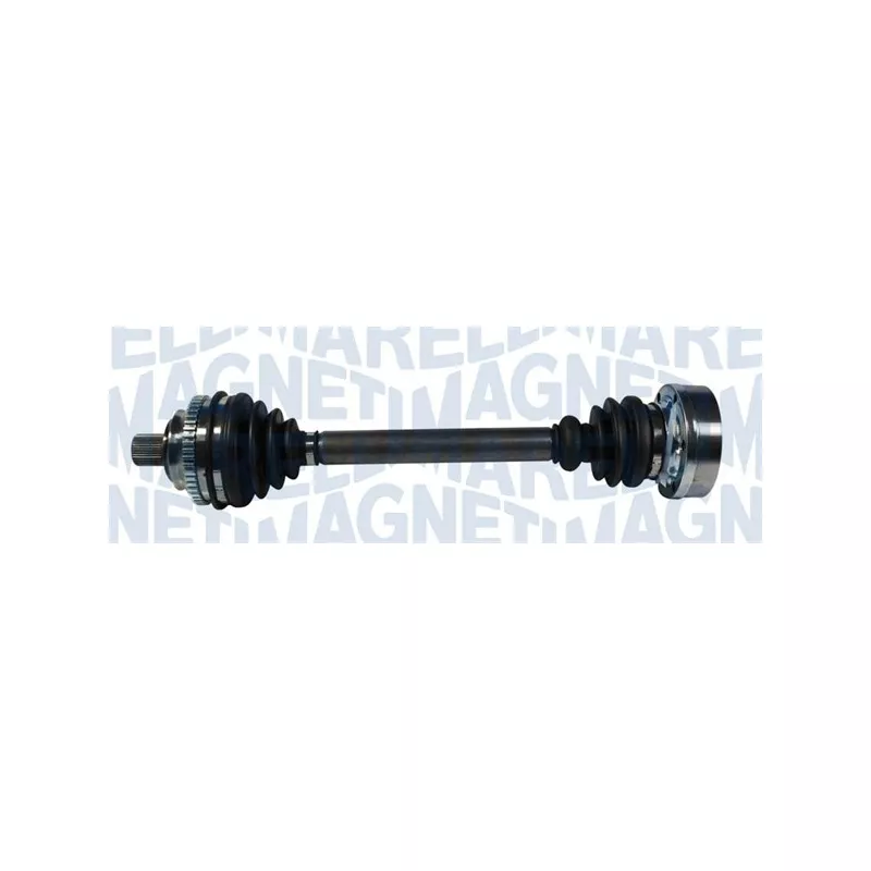Arbre de transmission MAGNETI MARELLI 302004190278