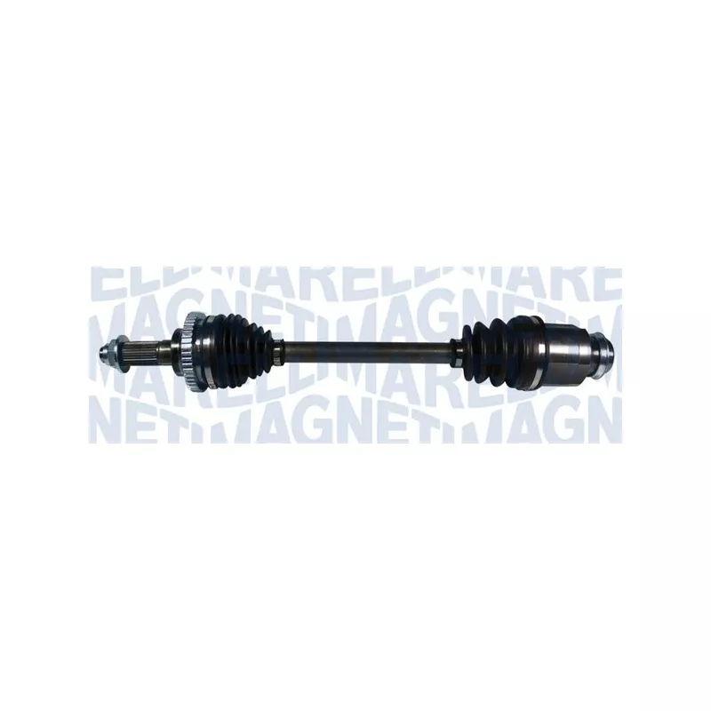 Arbre de transmission MAGNETI MARELLI 302004190200