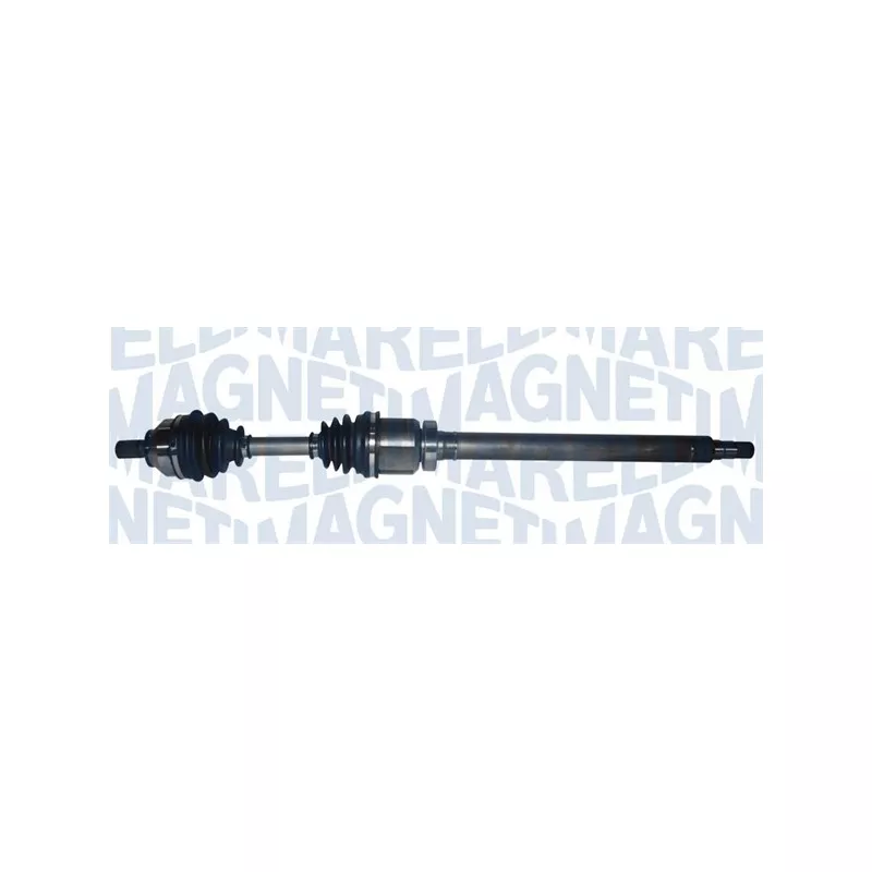 Arbre de transmission MAGNETI MARELLI 302004190300