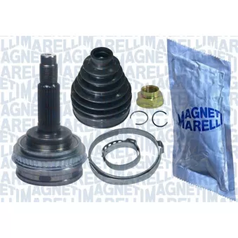 Embout de cardan avant (kit de réparation) MAGNETI MARELLI 302015100365