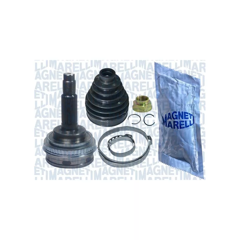 Embout de cardan avant (kit de réparation) MAGNETI MARELLI 302015100365