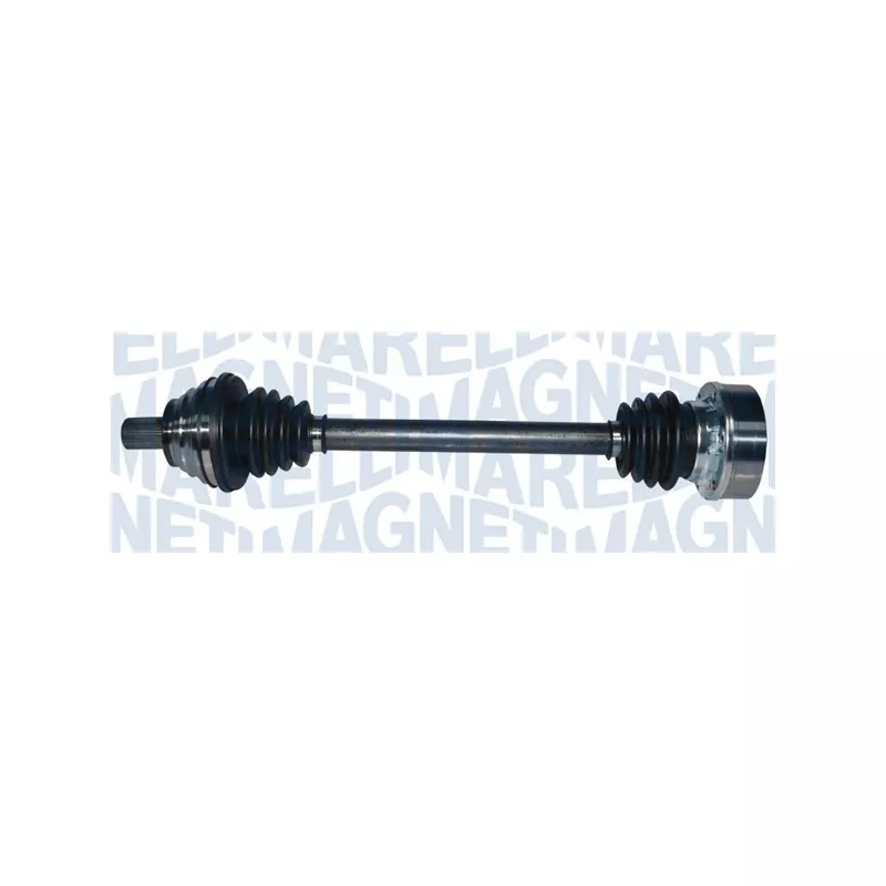 Arbre de transmission MAGNETI MARELLI 302004190284