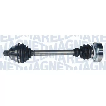 Arbre de transmission MAGNETI MARELLI