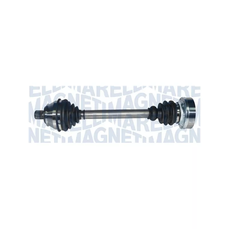 Arbre de transmission MAGNETI MARELLI 302004190286