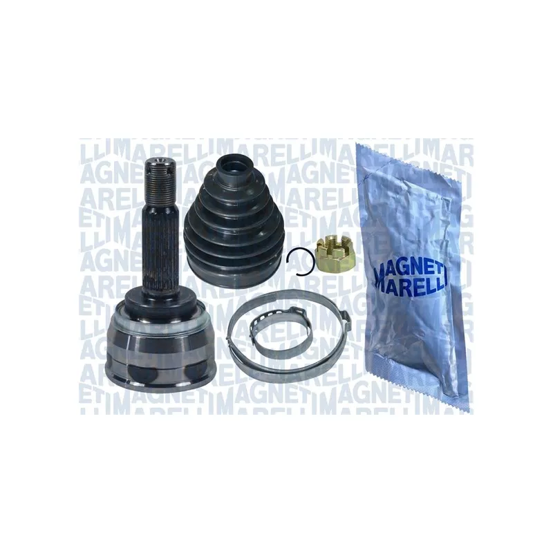 Embout de cardan avant (kit de réparation) MAGNETI MARELLI 302015100338