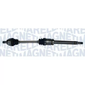 Arbre de transmission MAGNETI MARELLI
