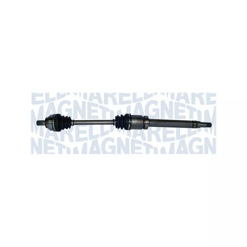Arbre de transmission MAGNETI MARELLI 302004190201