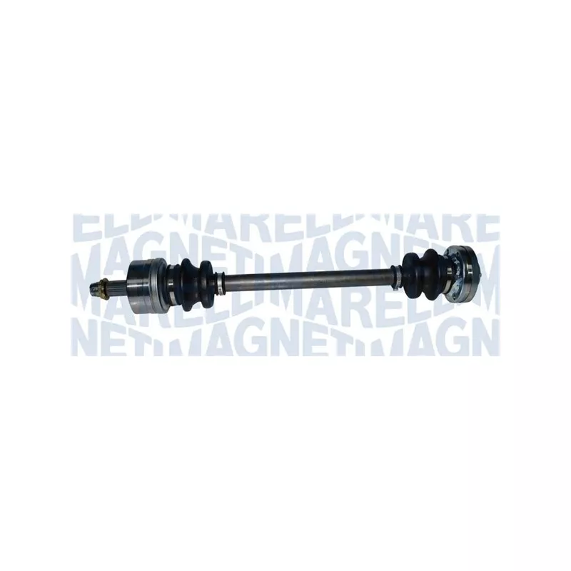 Arbre de transmission MAGNETI MARELLI 302004190202