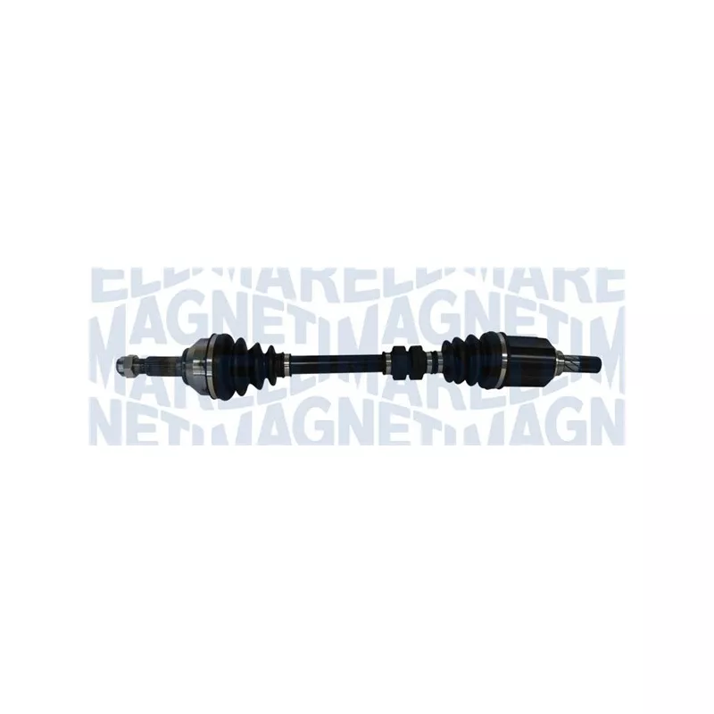 Arbre de transmission MAGNETI MARELLI 302004190215