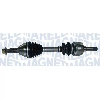 Arbre de transmission MAGNETI MARELLI