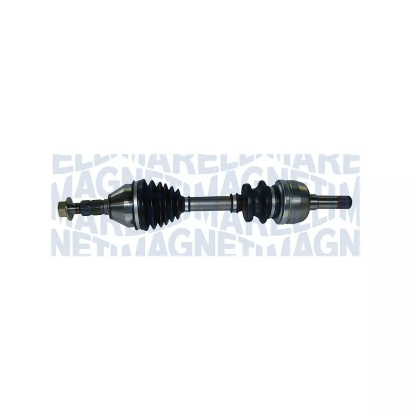Arbre de transmission MAGNETI MARELLI 302004190191