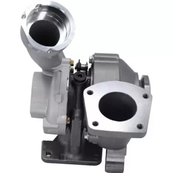 Turbocompresseur, suralimentation MAGNETI MARELLI 807101006700