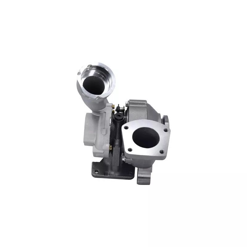 Turbocompresseur, suralimentation MAGNETI MARELLI 807101006700