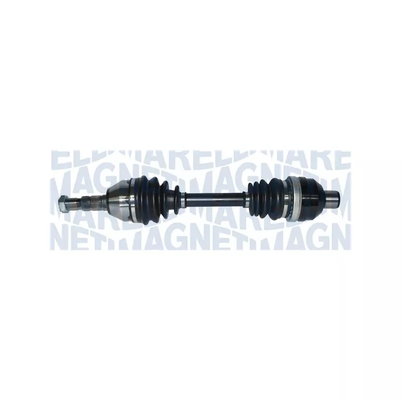 Arbre de transmission MAGNETI MARELLI 302004190220