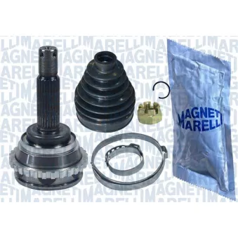 Embout de cardan avant (kit de réparation) MAGNETI MARELLI