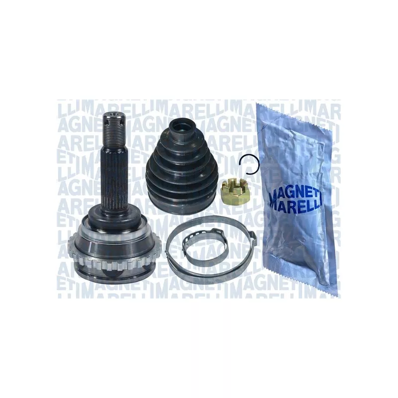 Embout de cardan avant (kit de réparation) MAGNETI MARELLI 302015100349