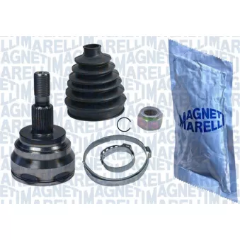 Embout de cardan avant (kit de réparation) MAGNETI MARELLI 302015100337