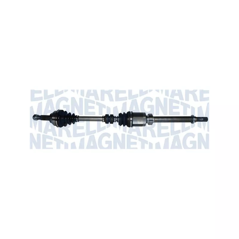 Arbre de transmission MAGNETI MARELLI 302004190216