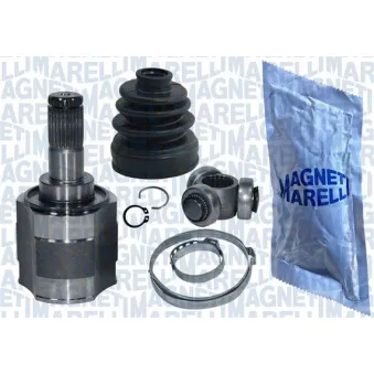 Embout de cardan avant (kit de réparation) MAGNETI MARELLI 302009100072