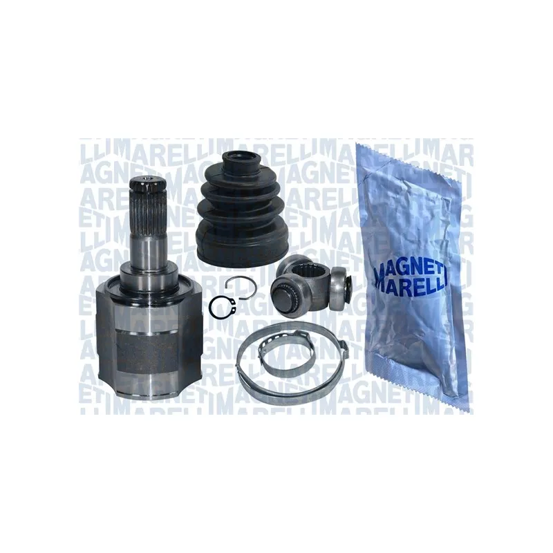 Embout de cardan avant (kit de réparation) MAGNETI MARELLI 302009100072